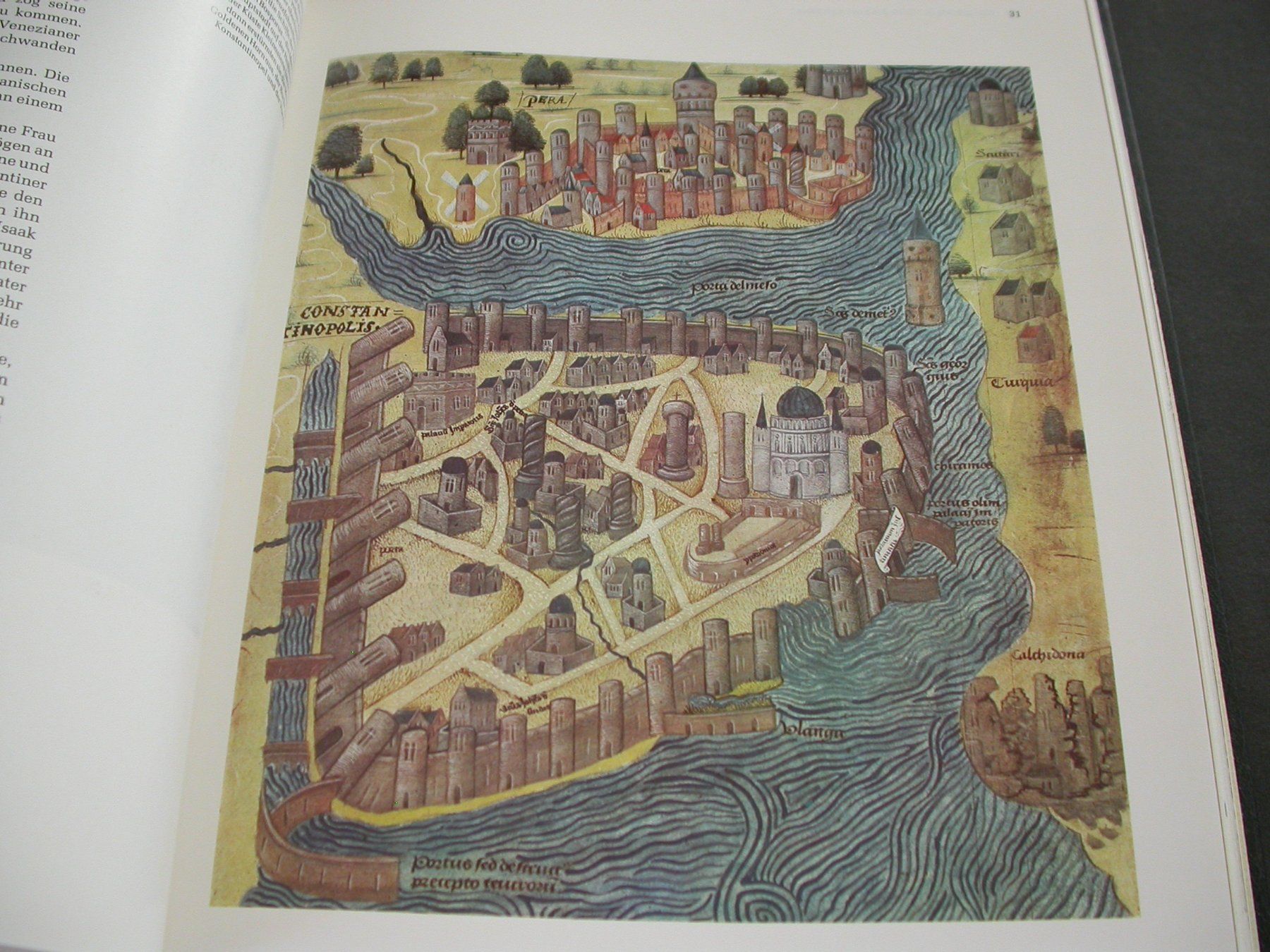 Bücher: Die Venezianer – Gebraucht aus Zürich von Marcel6887 3