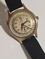 Eloga vintage calendrier triple quantième rare !
