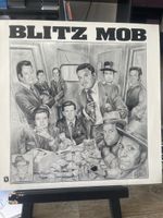 Blitz Mob / Blitz Mob 