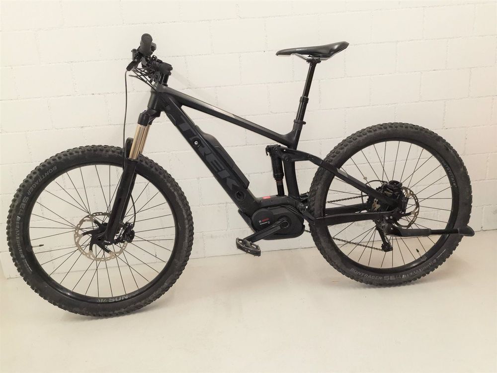 Trek powerfly deals fs 7 2018