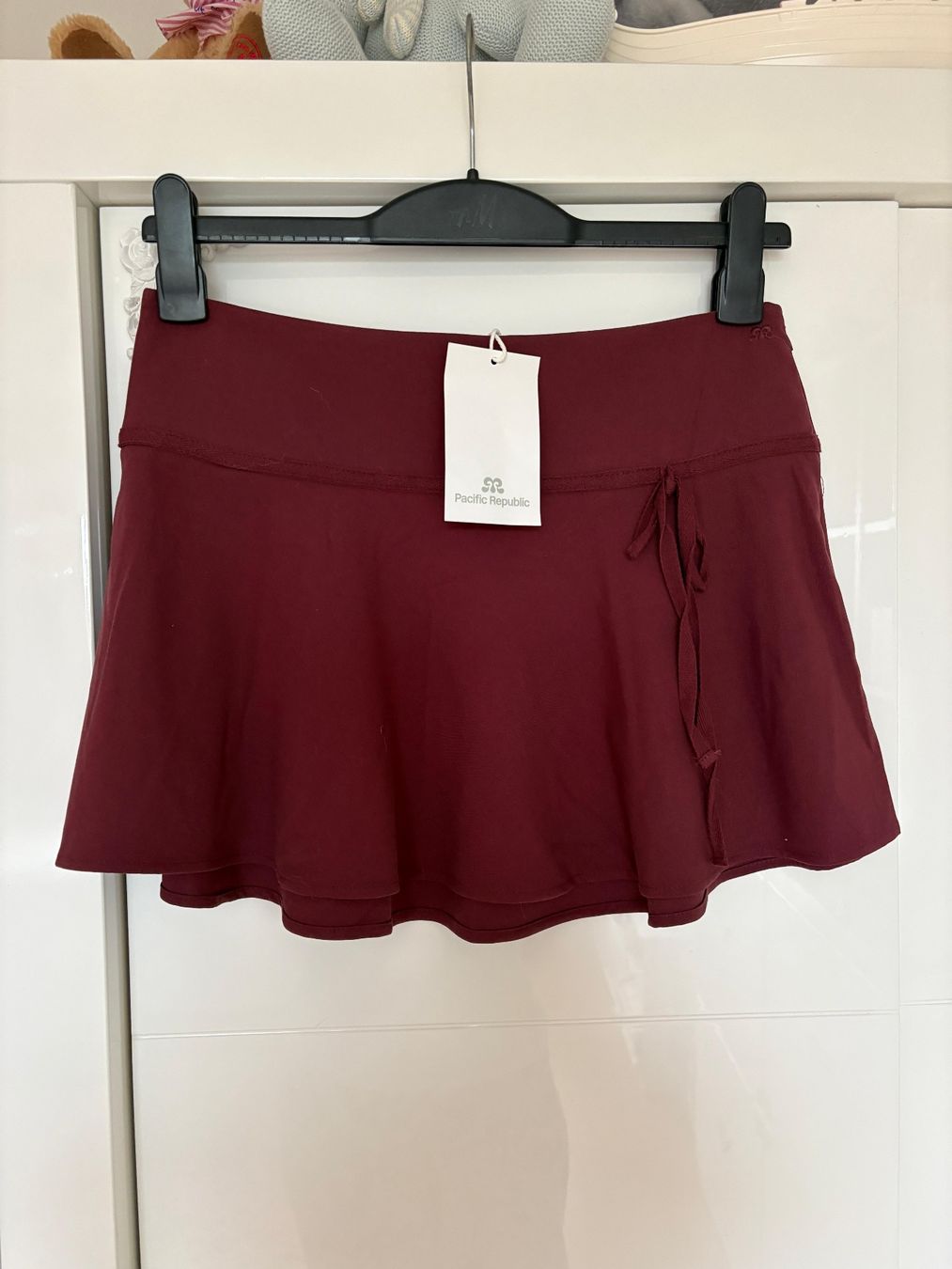 Pull&Bear Gonne: New skirt – Nuovo e nell'imballaggio originale da Tagelswangen venduto da fireiceprincess 3