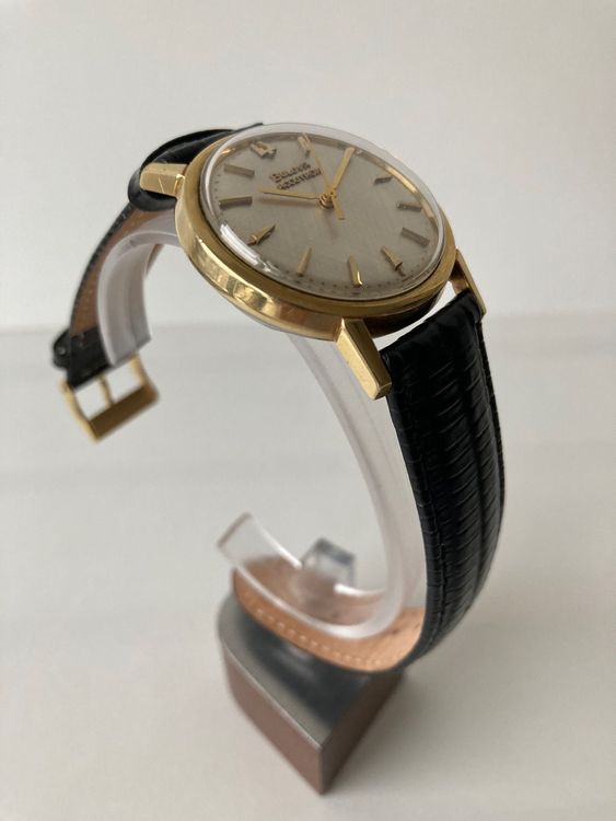 Montre bulova accutron clearance prix