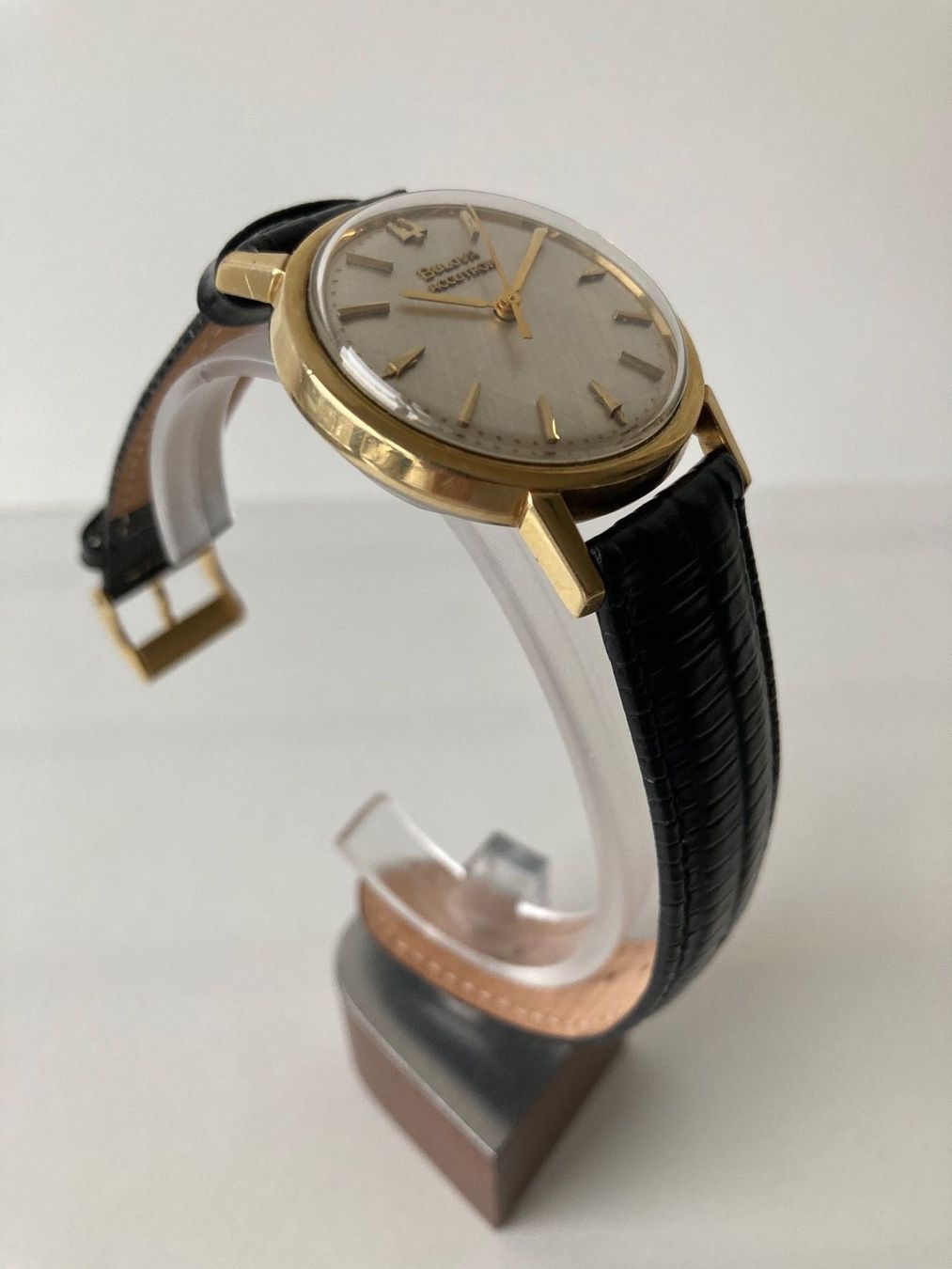 Bulova Orologi: Montre Bulova ACCUTRON – Usato da Genève venduto da GLwatchsa 2