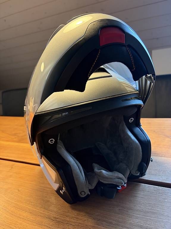 Casques & visières: Schuberth C4 Pro / Basic  Grösse L (59) – D'occasion à Buch am Irchel par basicchino 1