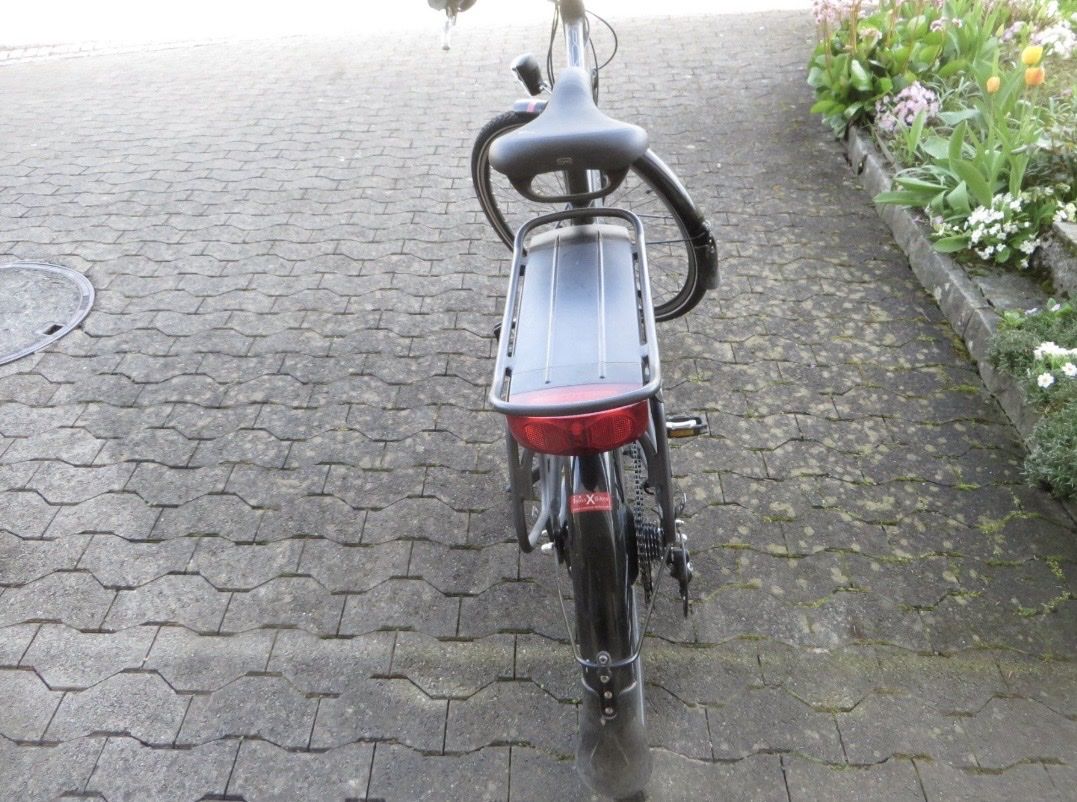 Velos: Elektrobike Powerflex – Gebraucht aus Wädenswil von schoggischnouz 4