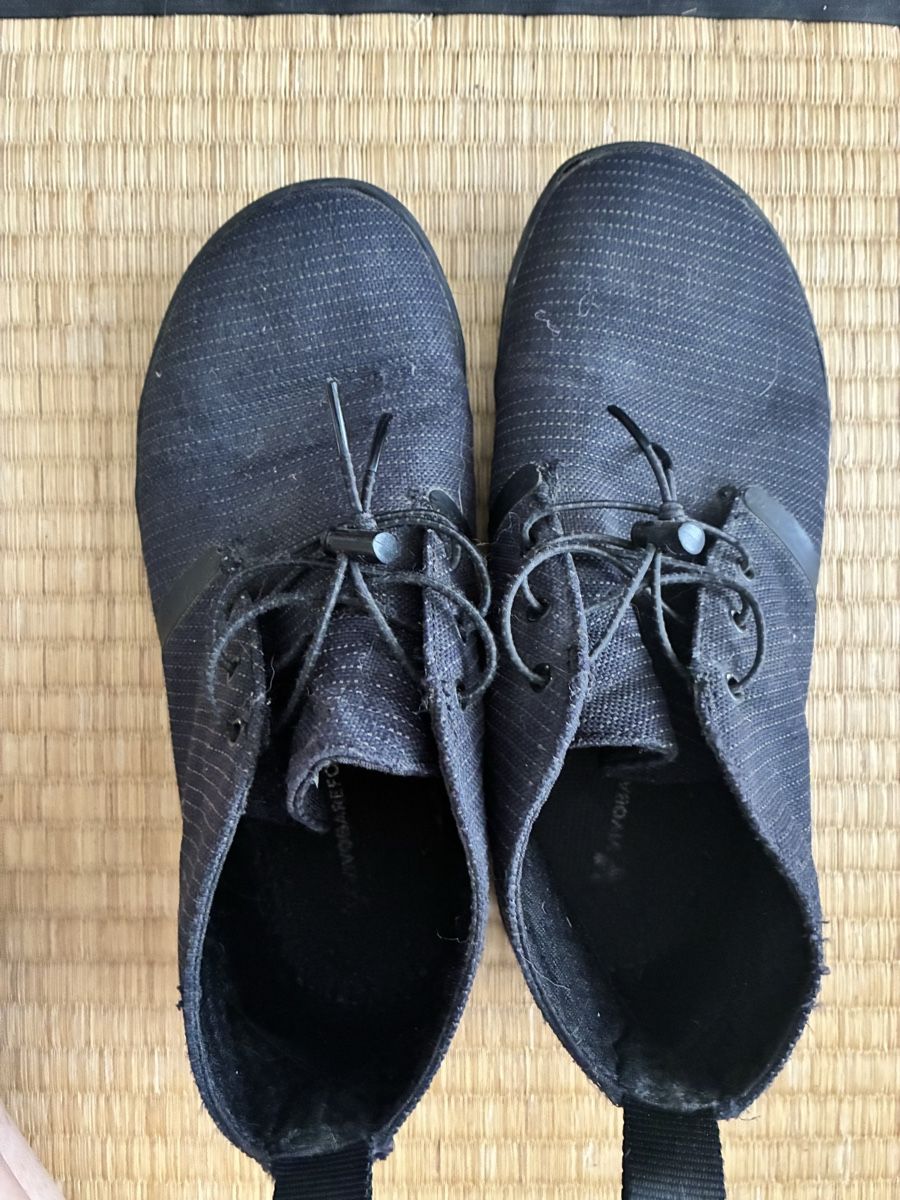 Vivobarefoot Herrenschuhe: Vivo barefoot 38 – Gebraucht aus Lausanne von Sarawg 4