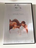 Liebende Frauen (DVD) Glenda Jackson, Oliver Reed, A. Bates