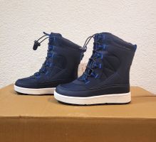 Neue Winterstiefel H&M Grösse 27/28