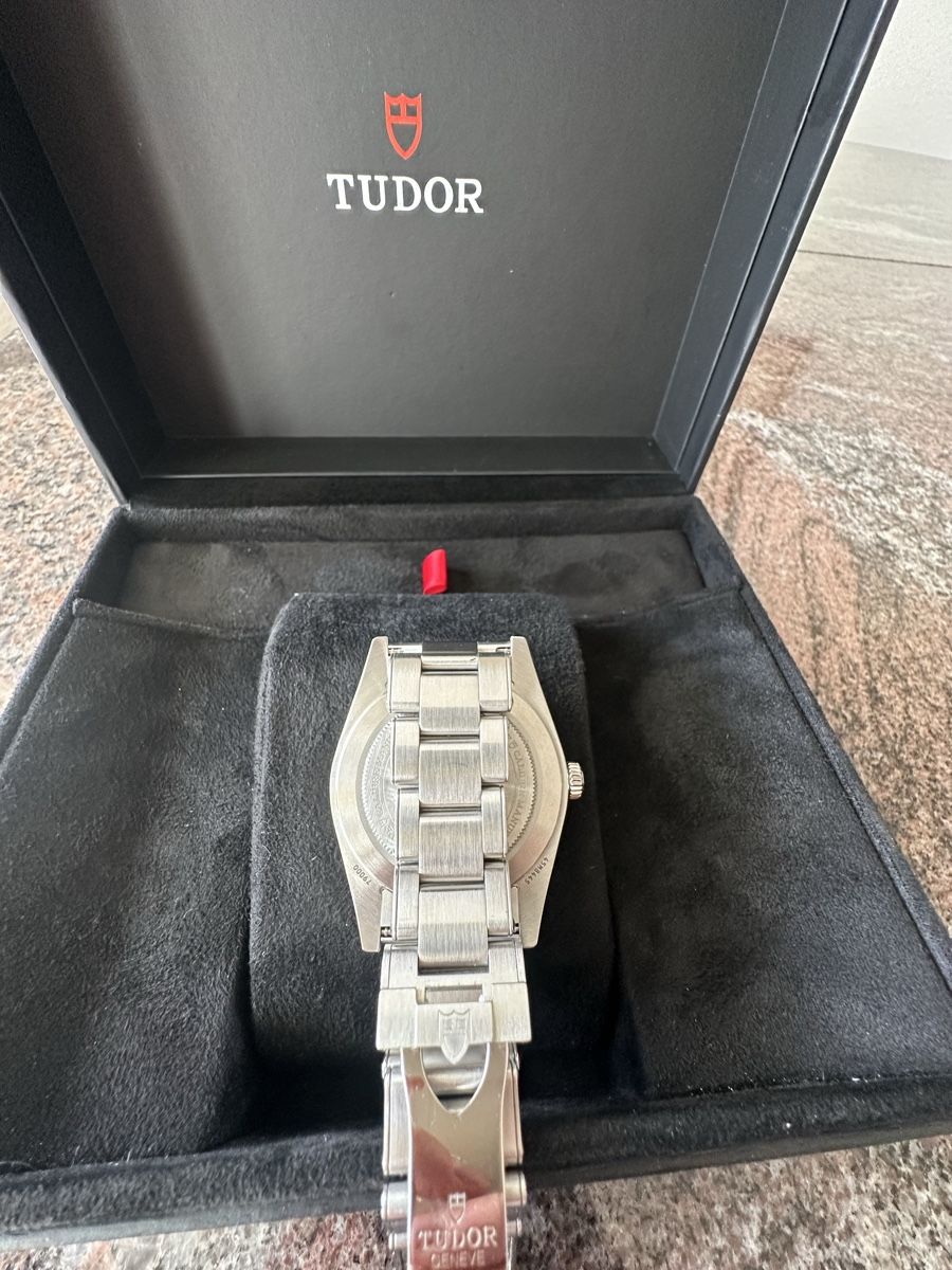 Tudor Orologi: Tudor Black Bay 54 – Usato da Rümlang venduto da Watch9999 6