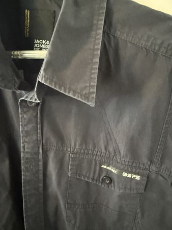 Chemise Jack & Jones Homme - Taille XL - État Impeccable!