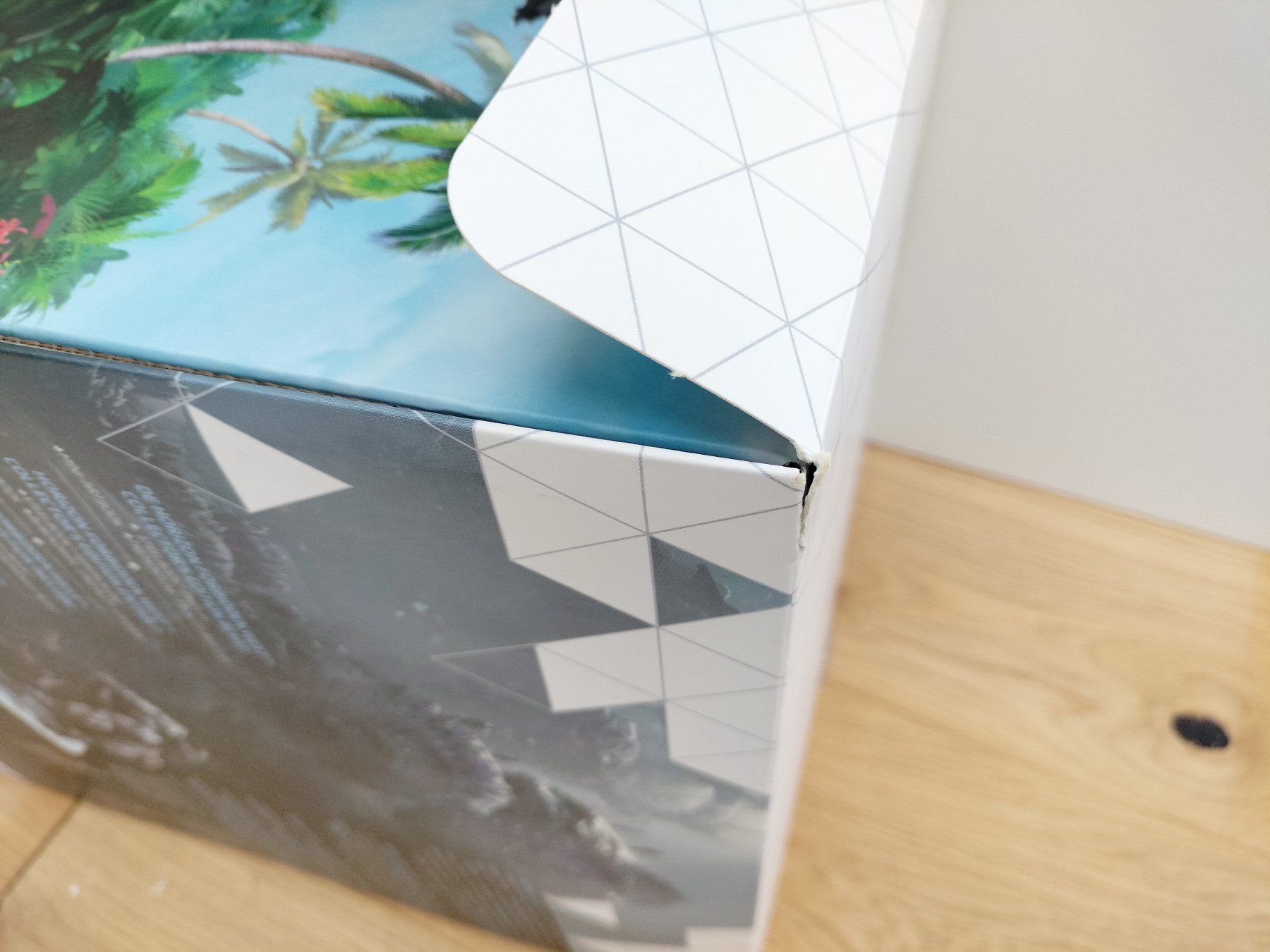 Sony Spiele: Horizon Forbidden West PS5 Collector's Edition – Neu (gemäss Beschreibung) aus Wil SG von kaizzen 9