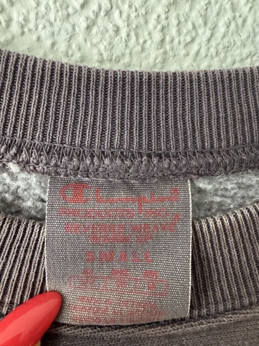 Pullover & Sweatshirts: Vintage Champions pulli – Gebraucht aus Baden von psc_tbw2 2