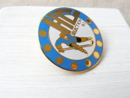 • Hockey HC Selection 92 1992    Versand möglich  pin M7S.11