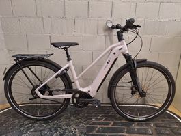 Cresta eGiro GTi S GOR Enviolo BOSCH Speed 45km/h spedelec