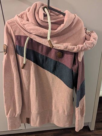 Naketano Pullover
