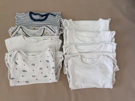 Baby Bodies 8 St Grösse 98
