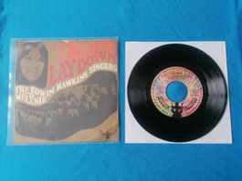 The Edwin Hawkins Singers* & Melanie  – I Believe