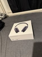 Airpods Max - Midnight 
