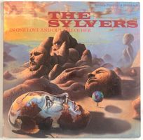 THE SYLVERS - IN ONE LOVE AND OUT THE OTHER