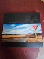 CD - Pearl Jam – Yield (Alternative Rock, Grunge, 1998)