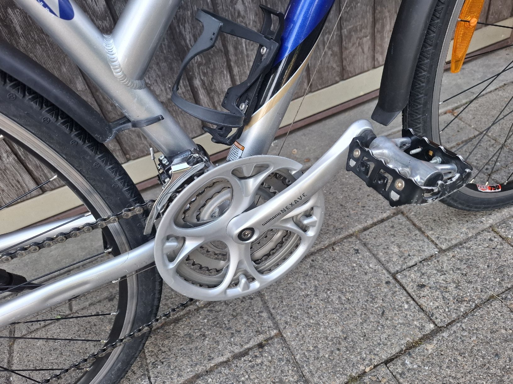 Trek Biciclette: Damenvelo  – Usato da Balterswil venduto da schnecke89 1