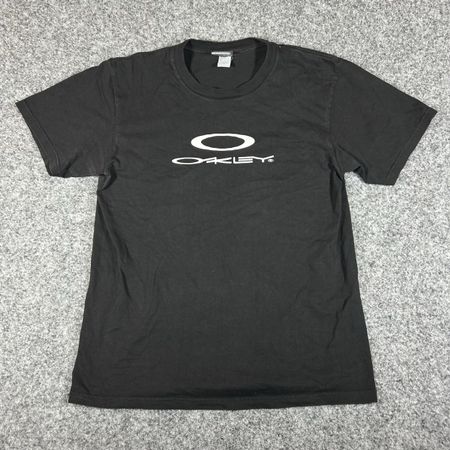 2000s Oakley Shirt Medium