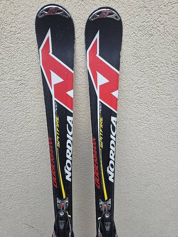 Nordica Skis: Ski de piste – Gebraucht aus Ardon von gae_y2dd