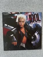 Billy Idol - Don't Need A Gun -  12" Maxi - 80s