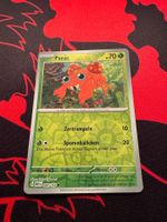 Paras (MEW 046) - Reverse Holo - Pokemon 151