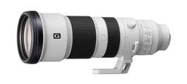 Sony E-Mount FF 400-800mm F6.3-8 G OSS NEU mit Garantie