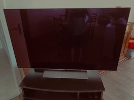 Téléviseur Intelligent LG OLED42C57LA 48 " 