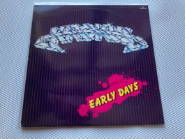 Krokus