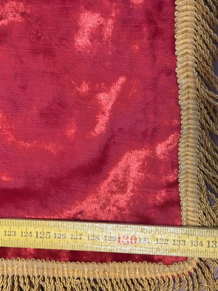 Bandiere: Original soviet banner – Usato da Gland venduto da Pyar0211 2