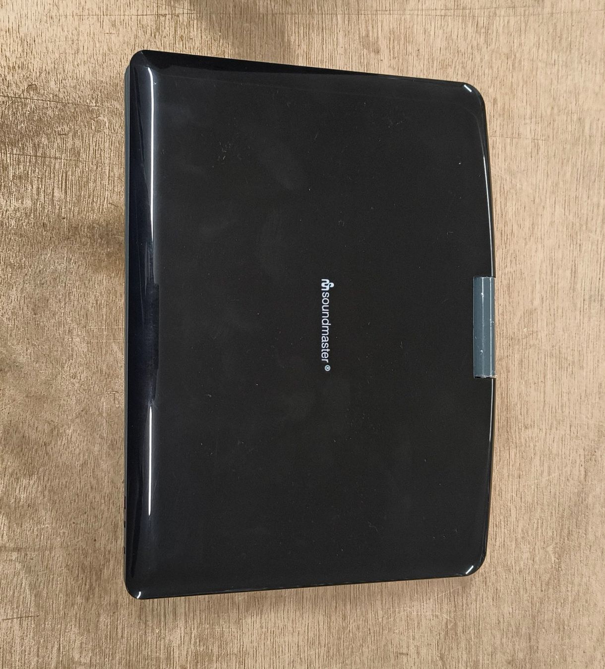 Lettore multimediale portatile: Soundmaster Tragbarer DVD Player PDB1960 – Usato da Basel venduto da bk_brockibasel 6