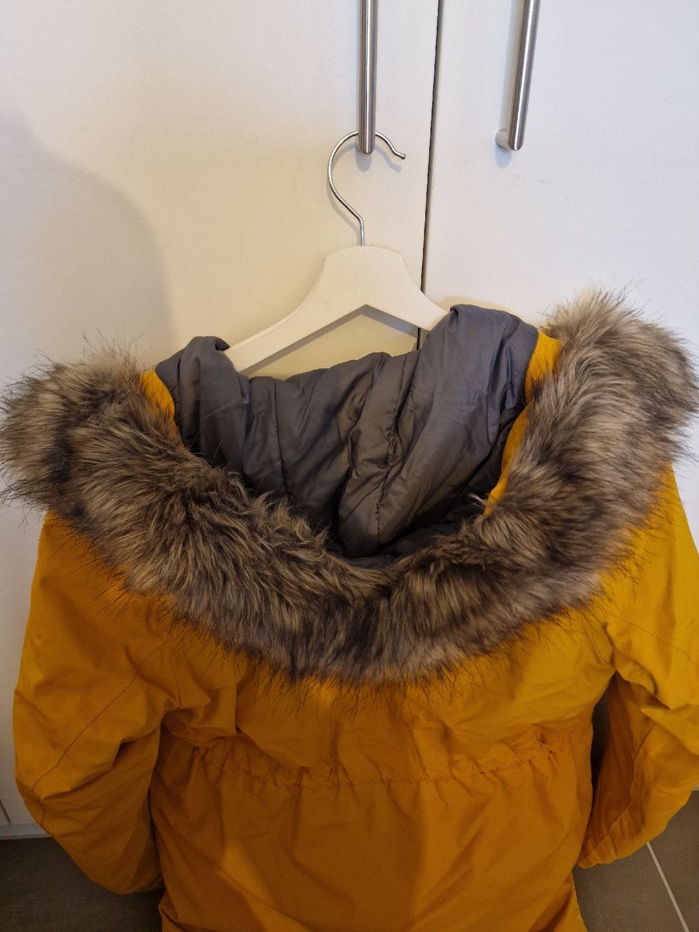 Didriksons Giacche: Didriksons winter parka – Nuovo (secondo la descrizione) da Lengnau BE venduto da col_hz8x 6