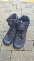 🔥Schuhe / Stiefelette / Palladium /Baggy /Schwarz /Gr. 42🔥