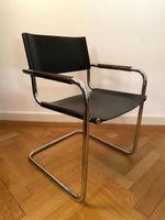 Design Freischwinger Stuhl Chair