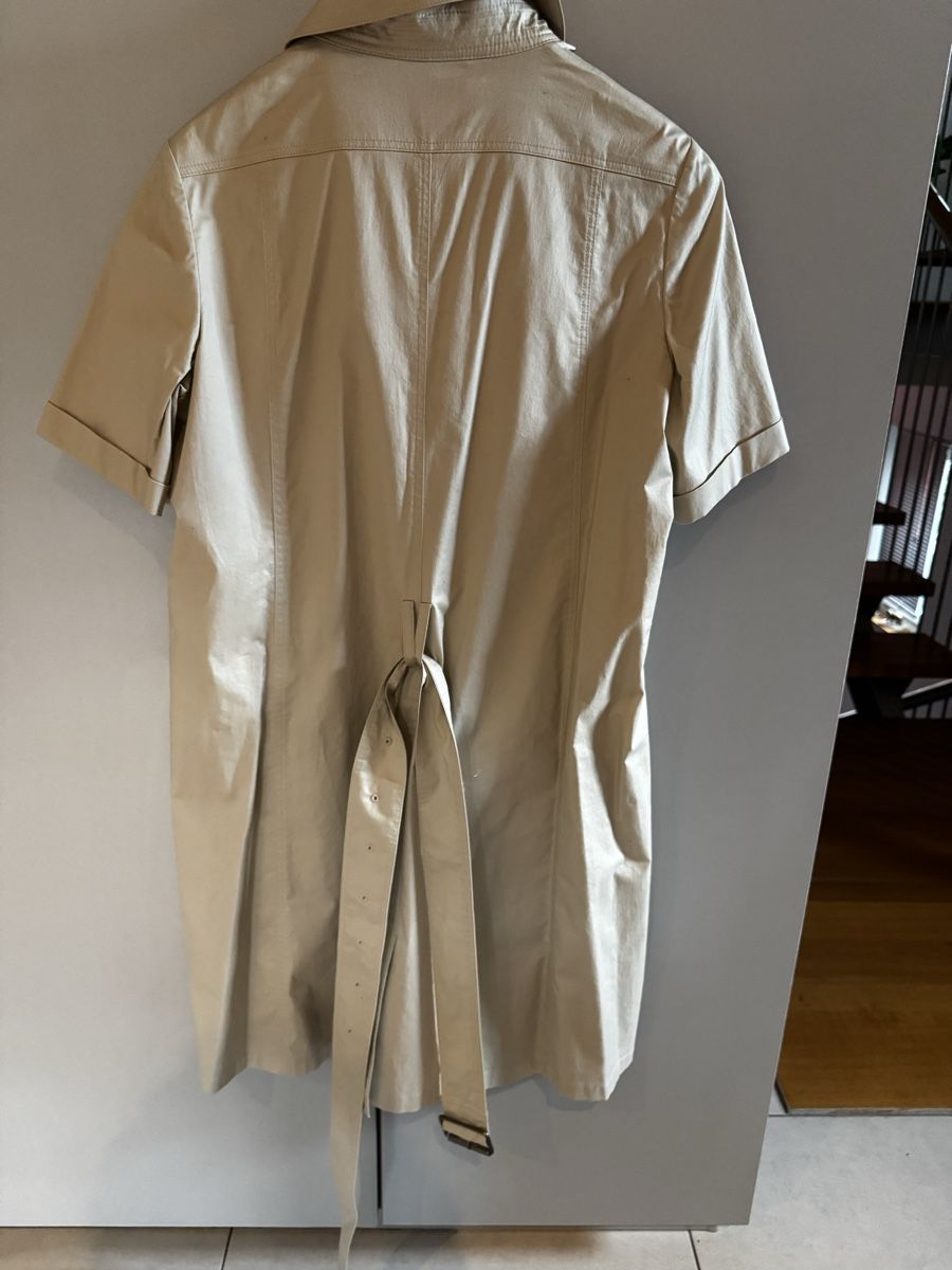 Vestiti: Robe neuve Burbbery beige saharienne – Nuovo (secondo la descrizione) da Mont-sur-Rolle venduto da 68b_2ctd 1