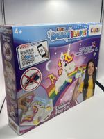 Crazy Splash Beadys Einhorn Spielset, komplett, neu!