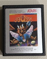 Joust für Atari 2600