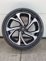 Renault Grand Scenic Winterräder 20 Zoll