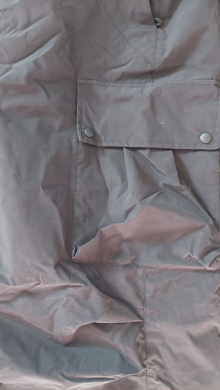 Hosen: Gsou Baggy Snowpants – Neu und originalverpackt aus Steinach von bra_hq6x 2