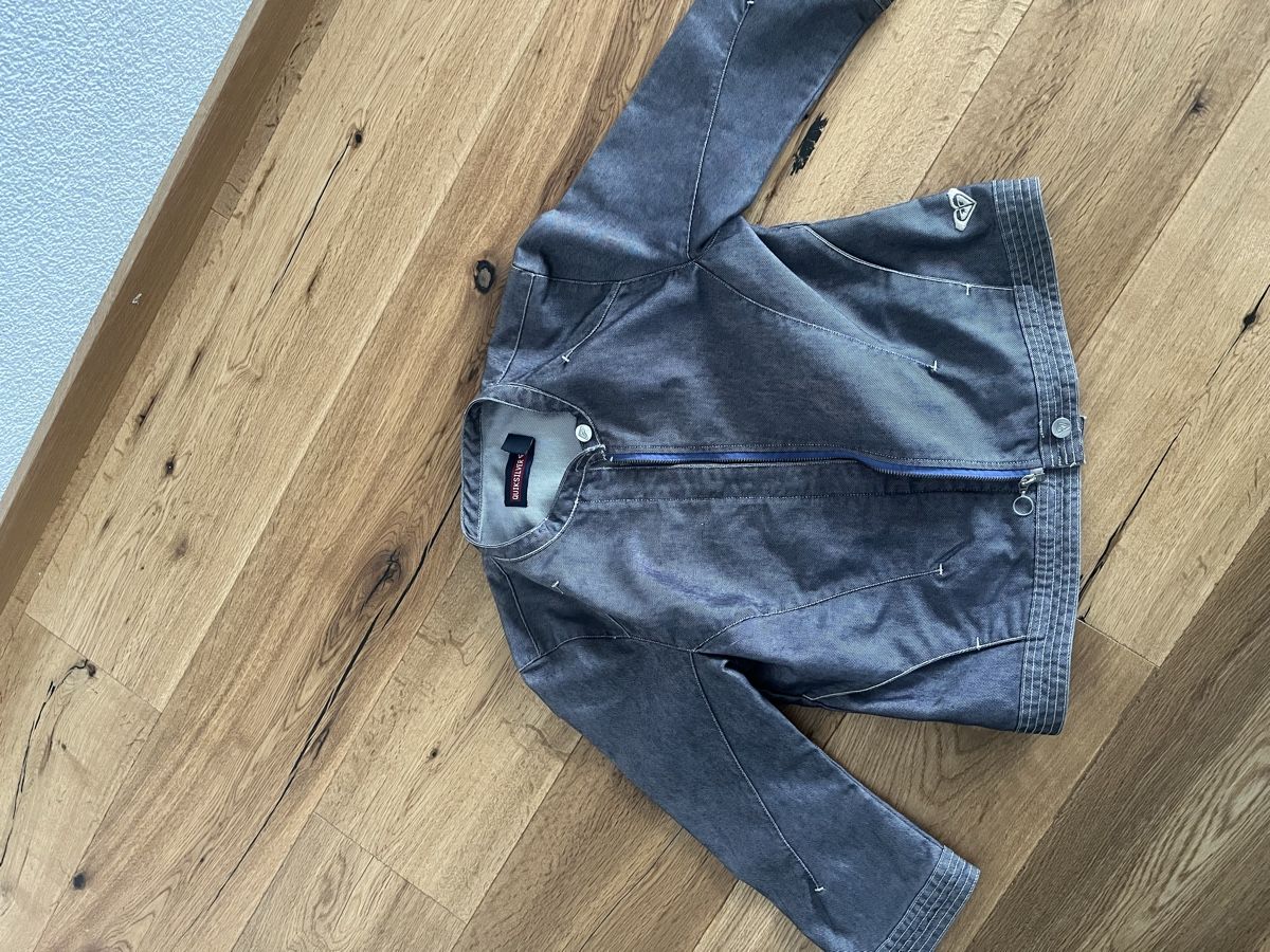 Giacche: Vintage Jacken – Usato da Meilen venduto da cc41 3