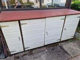 Materialkiste