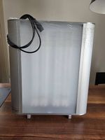 Sonnenlampe - Lichttherapie - Samarit - LED MEDIC 4