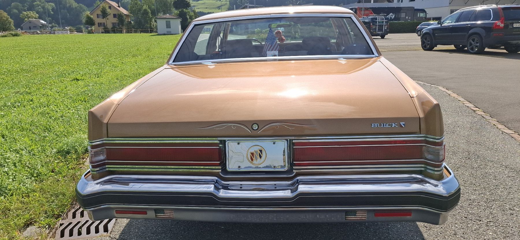 Buick Autos: Buick – Gebraucht aus kaltbrunn von Engel196 3