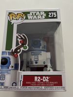 Funko pop Disney Star Wars R2-D2