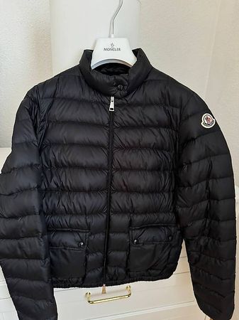 Moncler Jacke 