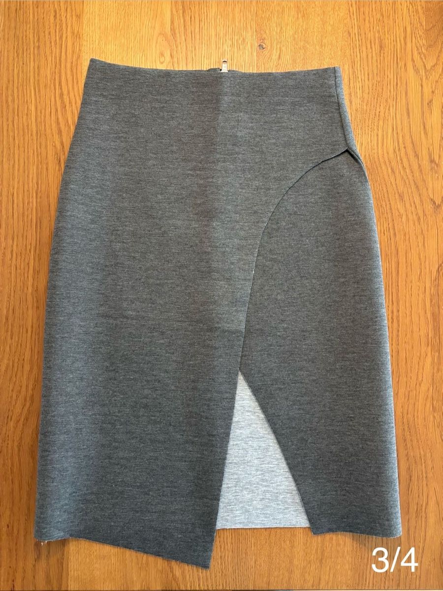 Lotti di vestiti: 6er Set top mini und 3/4 Röcke – Usato da Meyriez venduto da oli1984 5