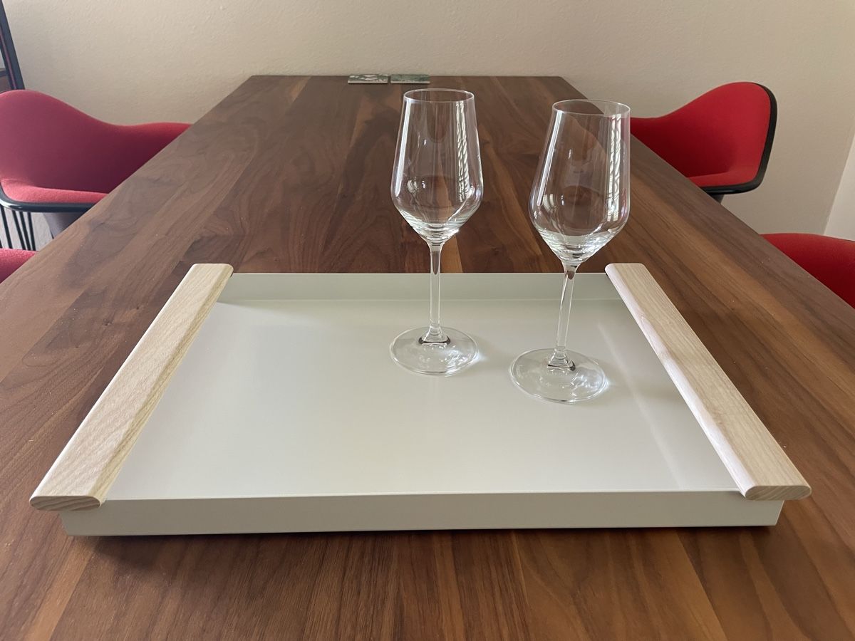 Plateaux: Serviertablett Originalverpackt  – Neuf avec emballage d'origine à Basel par Gundeli-25